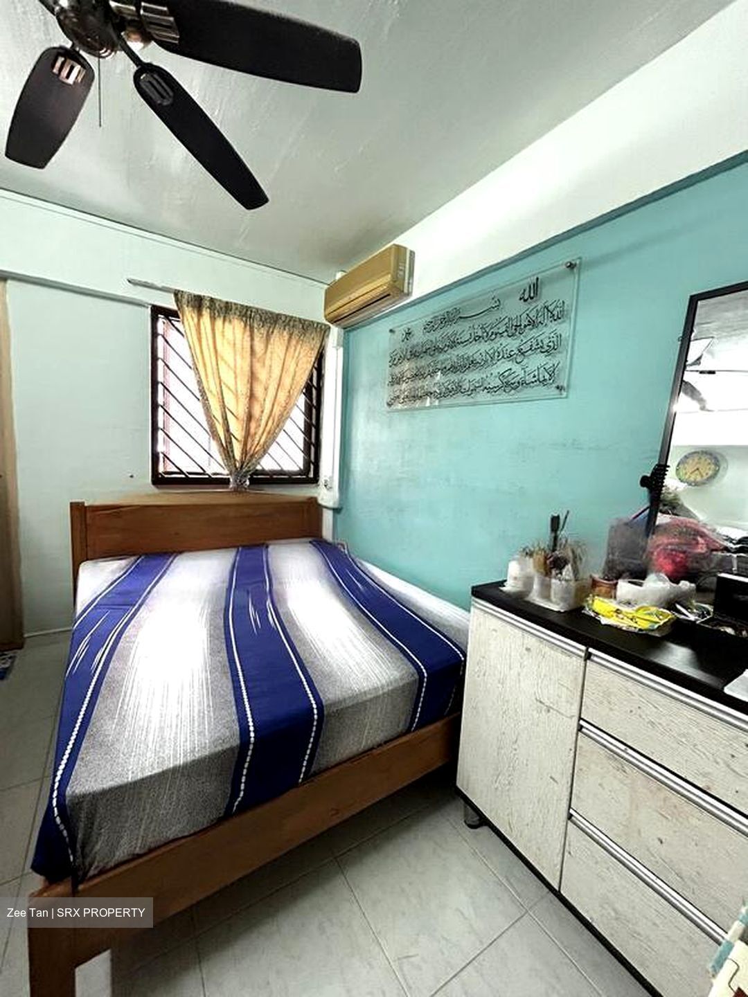 Blk 718 Khatib Spring (Yishun), HDB 3 Rooms #476441621